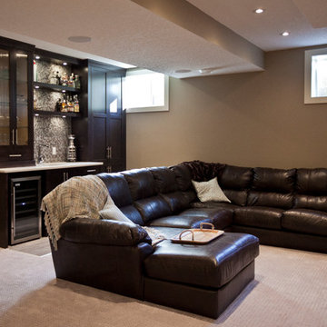 Jones Basement Development