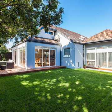 Brighton House Extension - Melbourne