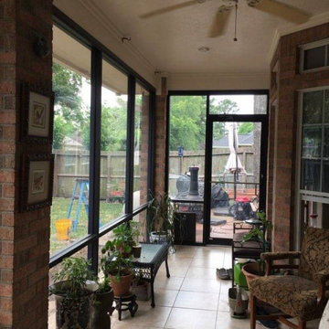 Residential Glass