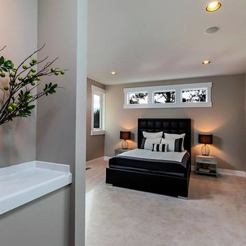 Northwest Prairie Home