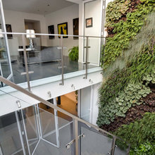 living wall