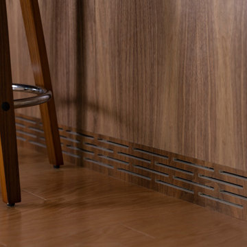 Mid-Century Modern Interior Remodel