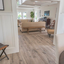 Flooring