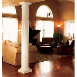 Decorative Columns - Products