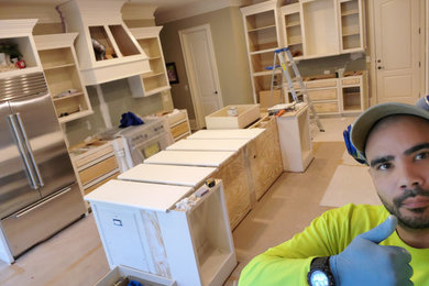 Kitchen Remodeling