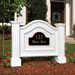 Outdoor Decor - Outdoor Decor