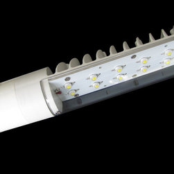LED Explosion-proof Light - Lighting