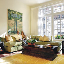Living Room Ideas
