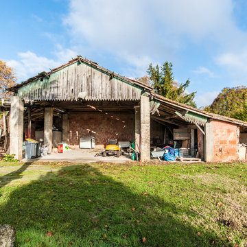 ANCIENNE FERME RENOVEE CHEMIN DU PONT DES CINQ SOUS CASTELSARRASIN