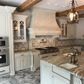 Huntsville Estate