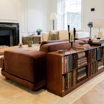 5 St James's Square Private Offices, London