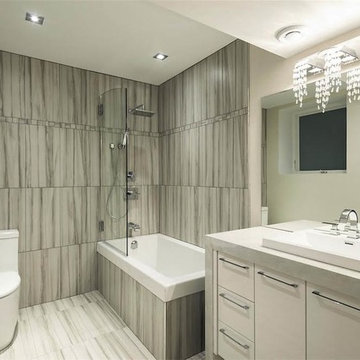 Our Work