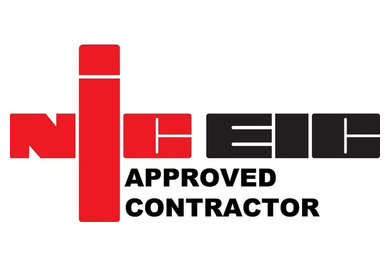 REGISTERED APPROVED NICEIC