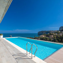 sunny places pool