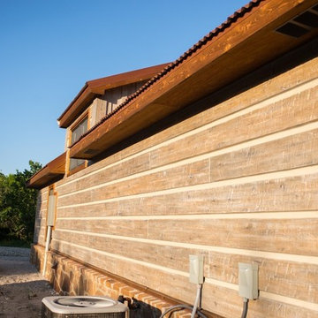 Cedar Vale, Kansas Residence
