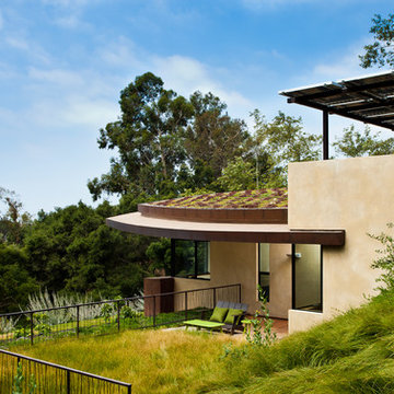 Coyote Residence