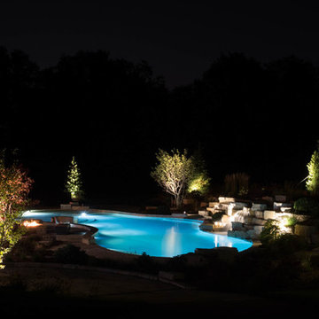 Schantz Residence