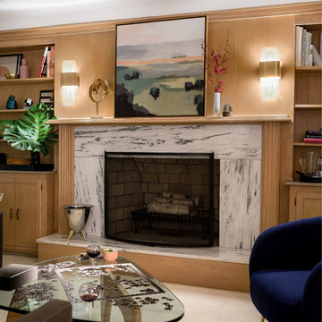 Style by Kichler: Mid-Century Modern