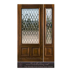 single doors with one sidelite - Windows And Doors
