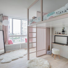 Chambre enfant