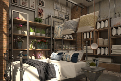 Home accessories store