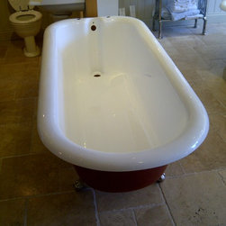 Chadder & Co Luxury Bathrooms. - Antique Baths - Baths