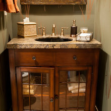 Half Bath