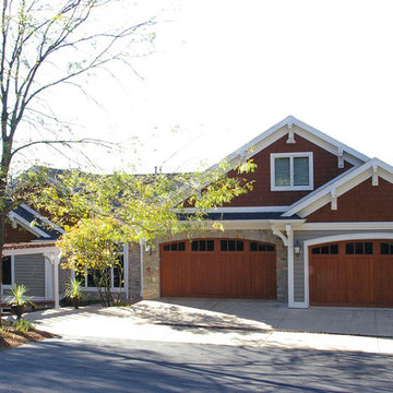 Lakeside Villa