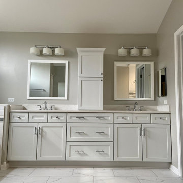 Blanchard Ln. Remodel