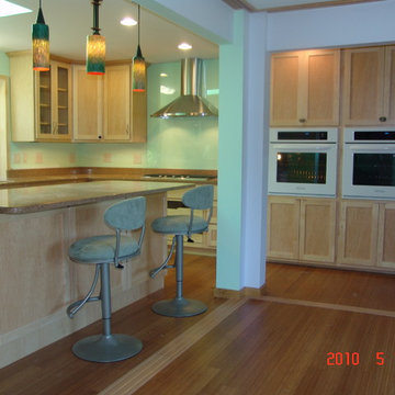 Custom Kitchen Remodel Pictures Alton IL