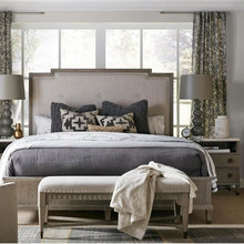 Jen Master Bedroom