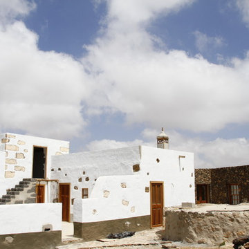 REHABILITACIÓN