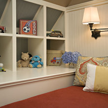 Renovation - Bonus Room