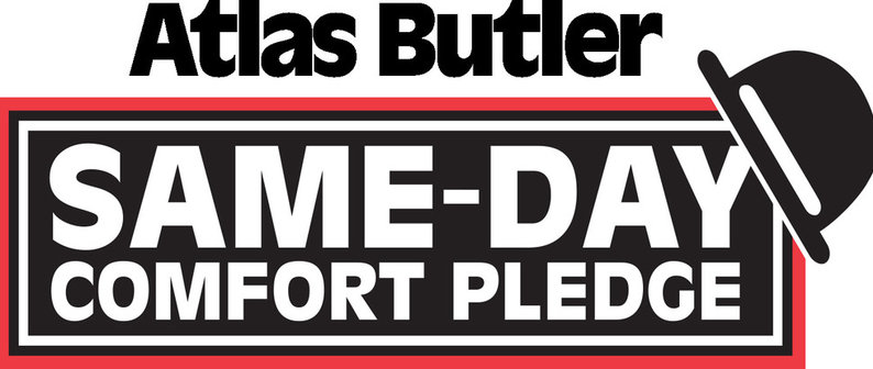 ATLAS BUTLER HEATING AND COOLING - Project Photos & Reviews - Columbus ...