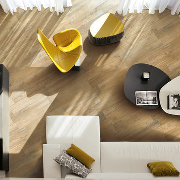 Refin Larix Wood Look Porcelain