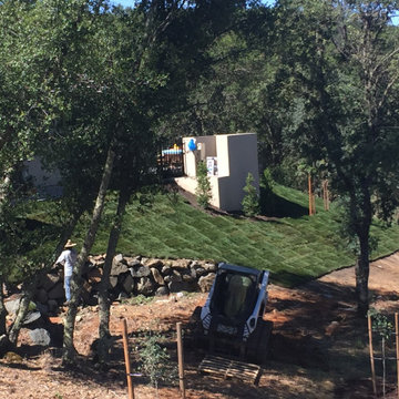 El Dorado Hills - Serrano Complete Landscape