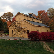 Barn