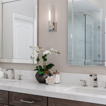 Via Canarias Master Bath