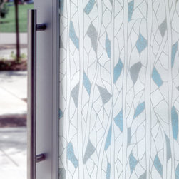 Creekside - Window Film