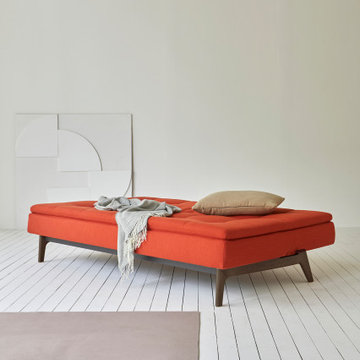 Dublexo Eik Oak Sofa Bed by Innovation Living