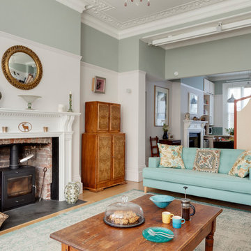 Period Refurbishment