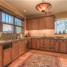 KC kitchen