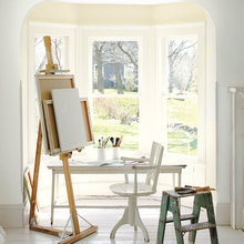 Bedroom nook