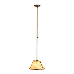 Grasshopper Hanging Lamp - Pendant Lighting