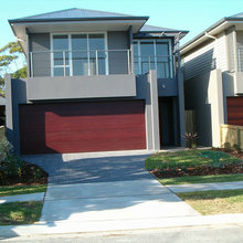 Exteriors
