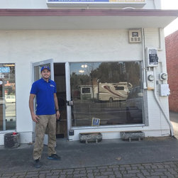 Get Locksmith San Francisco - Door Locks