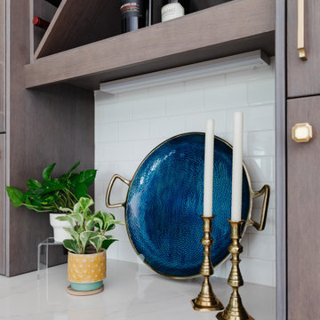 Tomball Whole Home Remodel