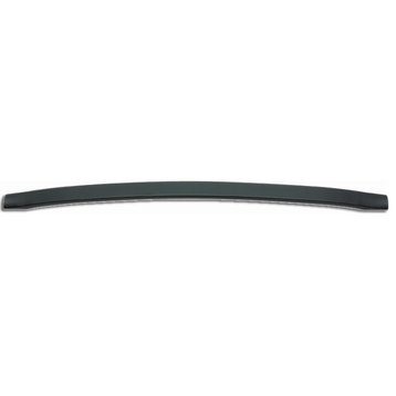 Black Arch Appliance Pull, ATHAP02BL