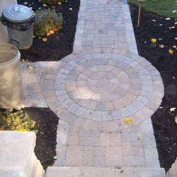 Walkways