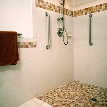 Wheelchair Accessible Addition